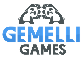 Gemelli Games