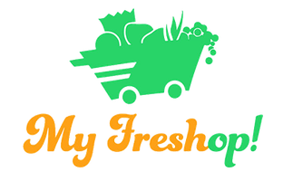 My Fresh Shop