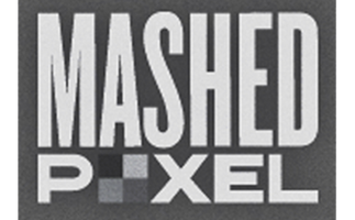 Mashed Pixel
