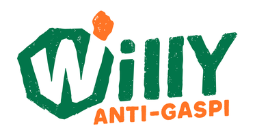 Willy anti-gaspi