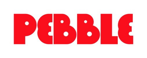 Pebble