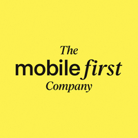 The Mobile-First Company