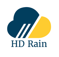 HD Rain