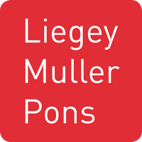 Liegey Muller Pons
