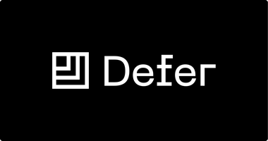 Defer