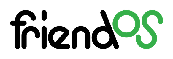 friendOS